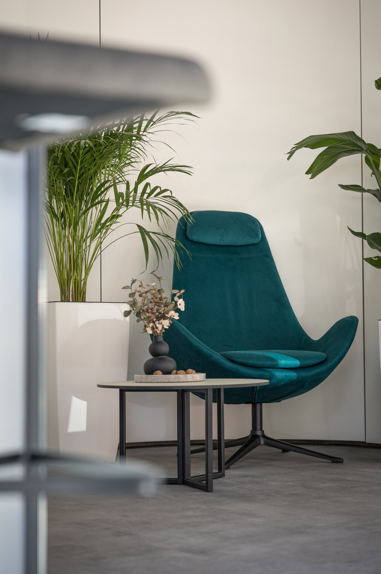 Pe 26 martie, noul showroom Fundermax si-a deschis portile in centrul orasului Bucuresti